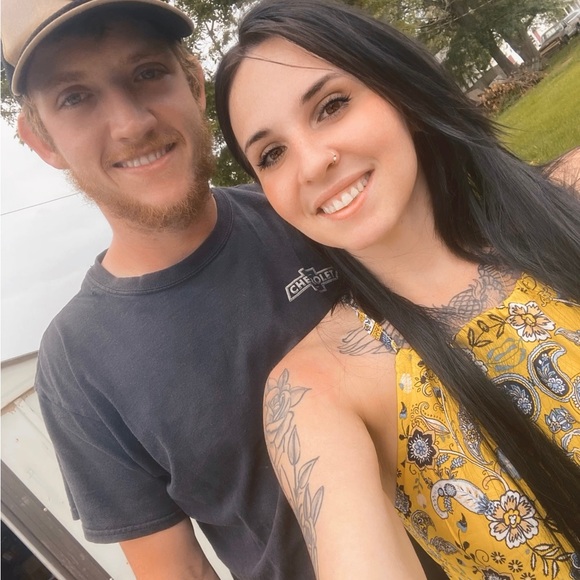 Meet your Posh Ambassador Samantha & Joshua 🦒 - Picture 9 of 10